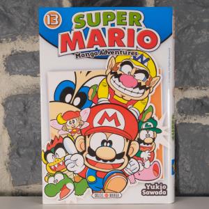 Super Mario Manga Adventures 13 (01)
